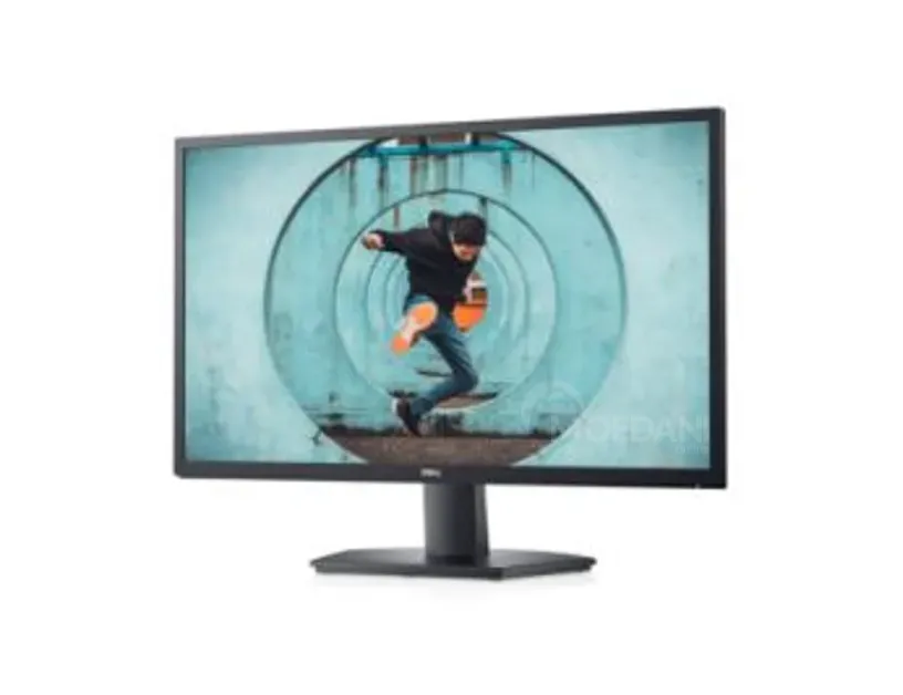 Dell LCD monitor for sale Tbilisi - photo 1