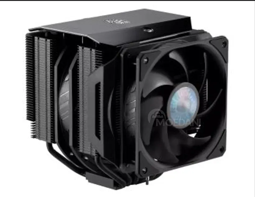 Охладитель – Coolermaster Masterair Тбилиси - изображение 2