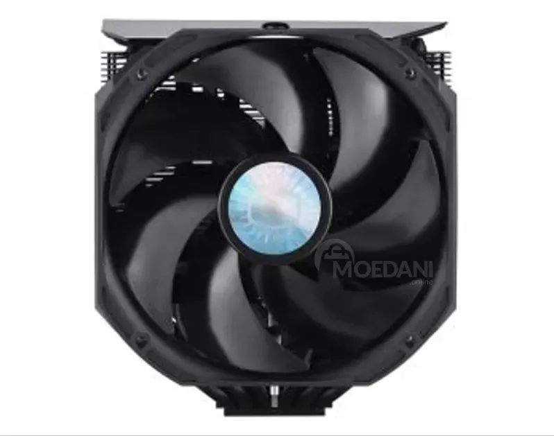 Охладитель – Coolermaster Masterair Тбилиси - изображение 1