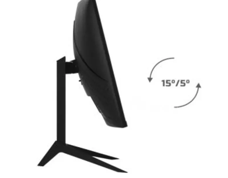 Монитор – Монитор 2E Gaming 27 Тбилиси - изображение 2