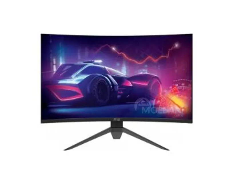 Монитор – Монитор 2E Gaming 27 Тбилиси - изображение 1