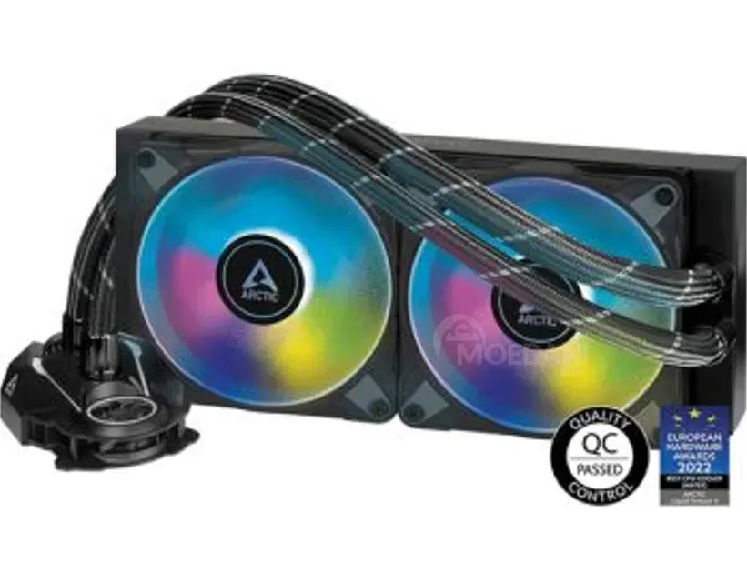 Cooler - Arctic Liquid Freezer Tbilisi - photo 1