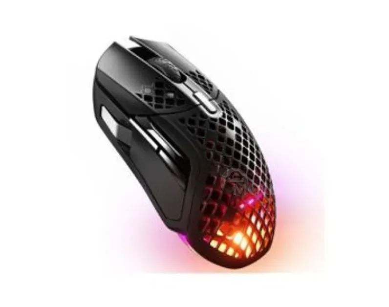 Მაუსი - SteelSeries Mouse Aerox 5 Wireless თბილისი - photo 2