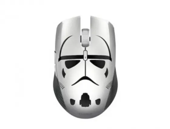 Mouse - Razer Gaming Mouse Atheris Stormtrooper Ed Tbilisi