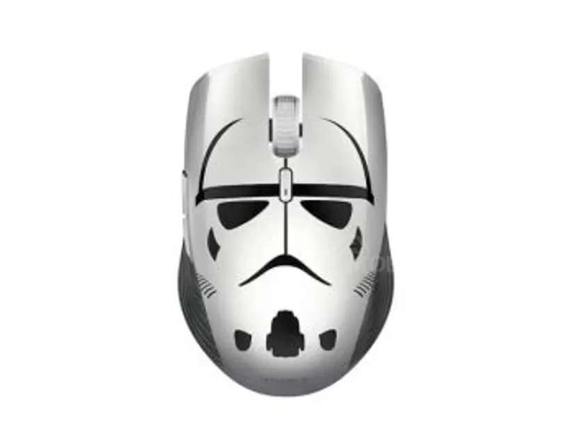 Მაუსი - Razer Gaming Mouse Atheris Stormtrooper Ed თბილისი - photo 1