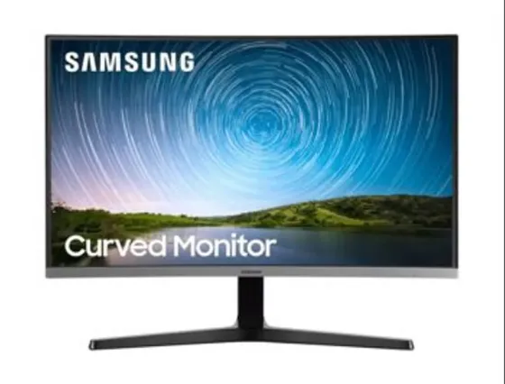 Მონიტორი - Samsung თბილისი