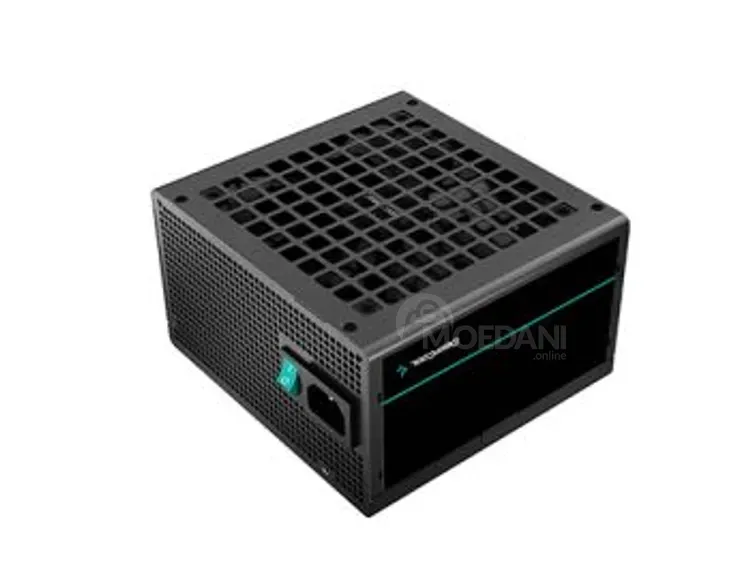 Water Block – Deep Cool Tbilisi - photo 1