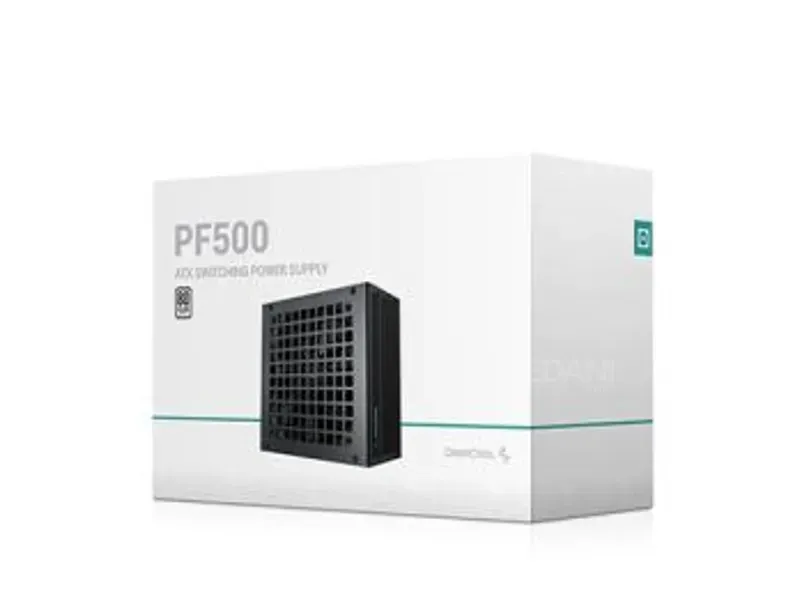 Water Block – Deep Cool Tbilisi - photo 2