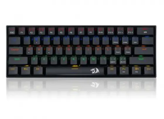 Keyboard - Redragon Lakshmi Mechanical gaming keyboard Tbilisi