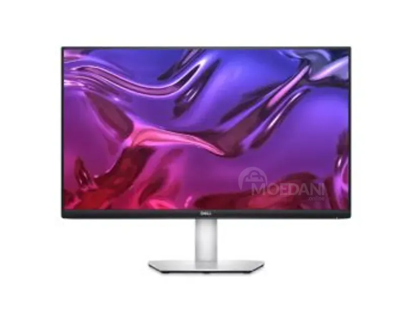 Monitor - Dell Tbilisi - photo 1