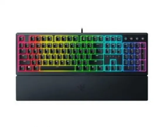Keyboard - Razer Ornata V3 Tbilisi