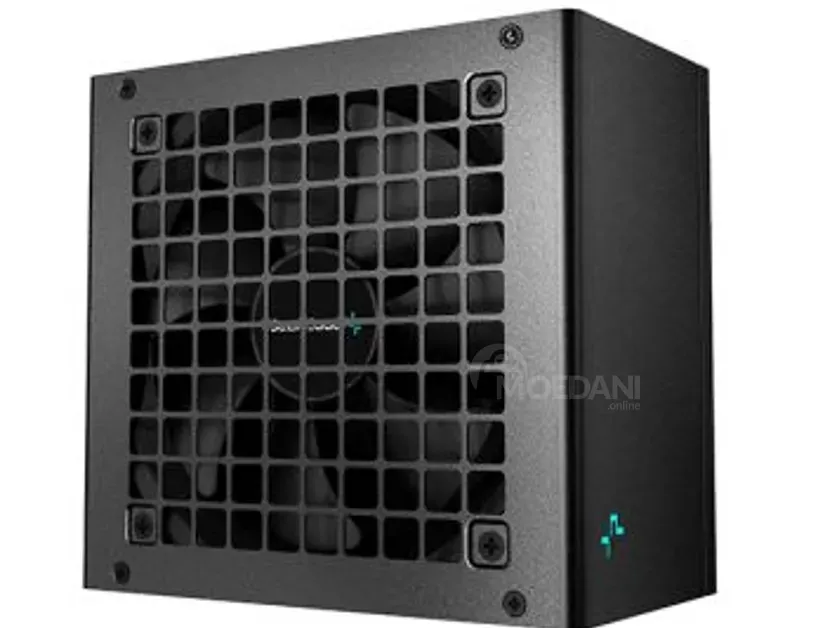 Deepcool water block Tbilisi - photo 1