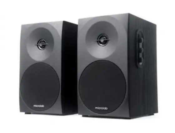 Დინამიკი Microlab Bluetooth Speaker 20W Black თბილისი