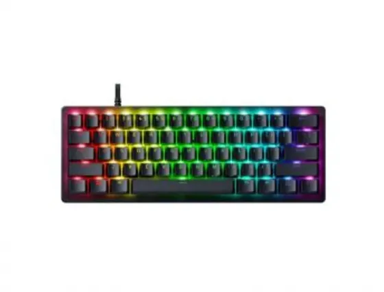 Keyboard - Razer Keyboard Huntsman V3 Pro Tbilisi
