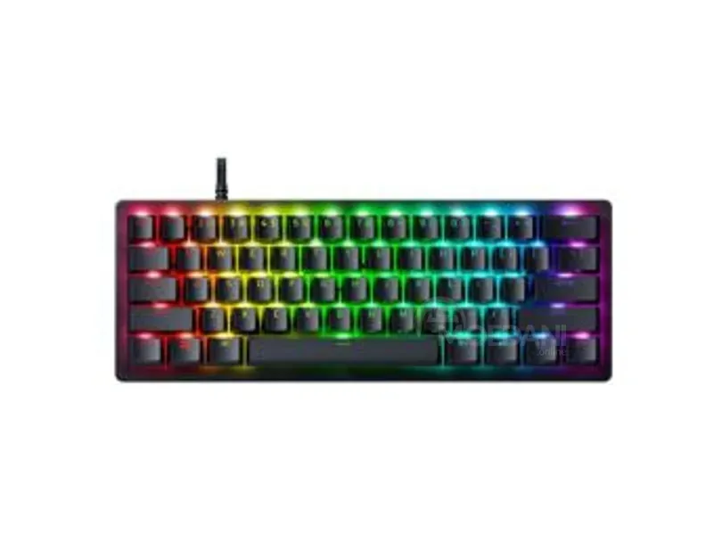 Keyboard - Razer Keyboard Huntsman V3 Pro Tbilisi - photo 1