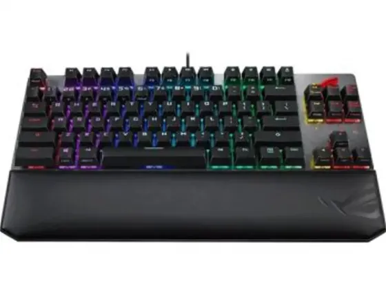 Keyboard - Asus ROG Strix Scope Tbilisi