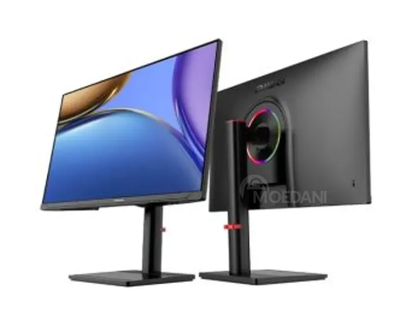 Ვყიდი ახალ მონიტორს Aiwa გარანტია ყველა პროდუქტზე თბილისი - photo 1