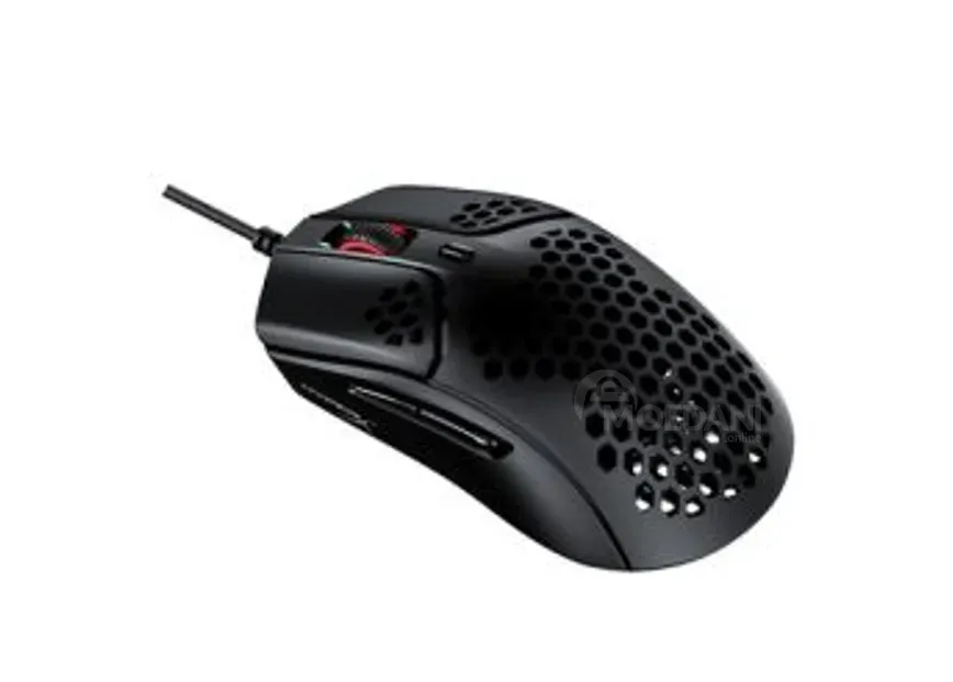 Mouse – HyperX Pulsefire Haste G Gaming Mouse Tbilisi - photo 2