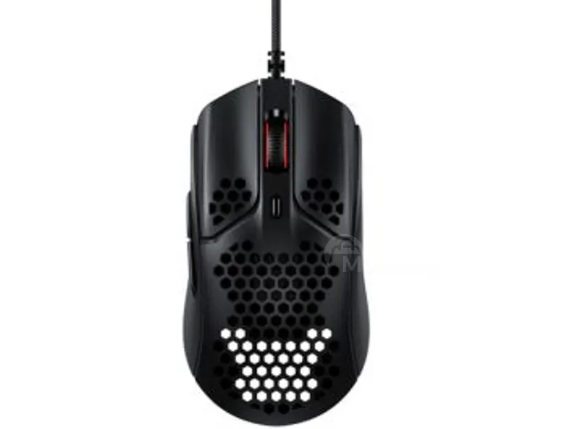 Mouse – HyperX Pulsefire Haste G Gaming Mouse Tbilisi - photo 1