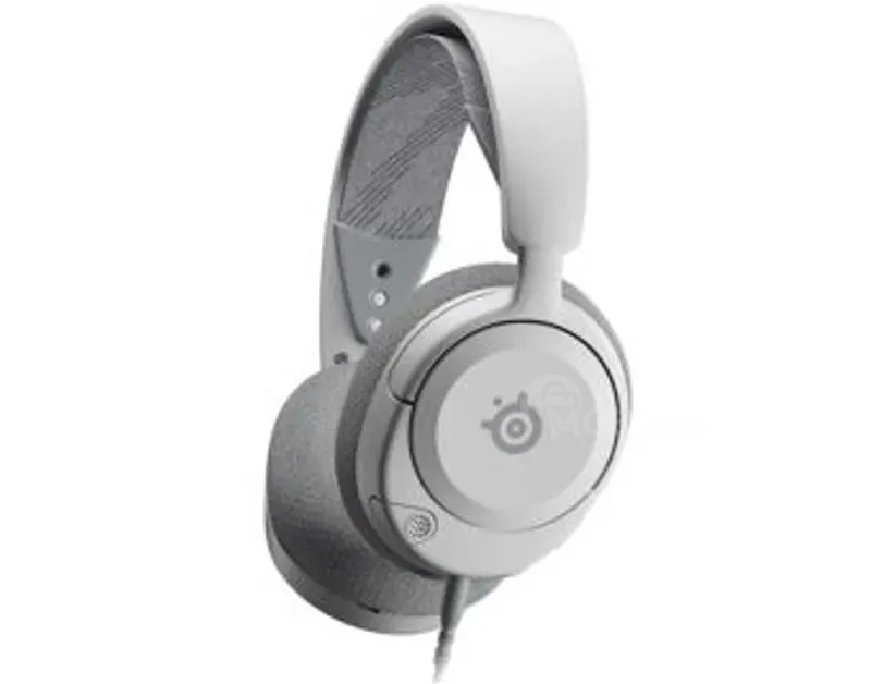 Ყურსასმენი - SteelSeries თბილისი - photo 1