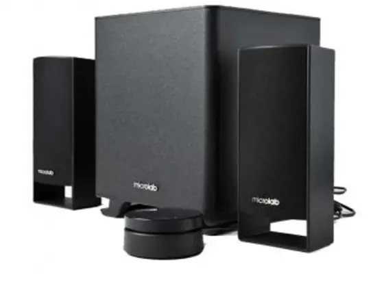 Დინამიკი Microlab Bluetooth Speaker 40W თბილისი