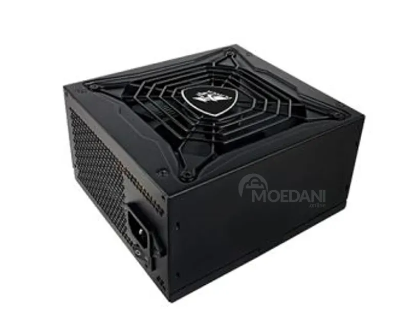 Продается блок питания Zalman Teramax Тбилиси - изображение 1