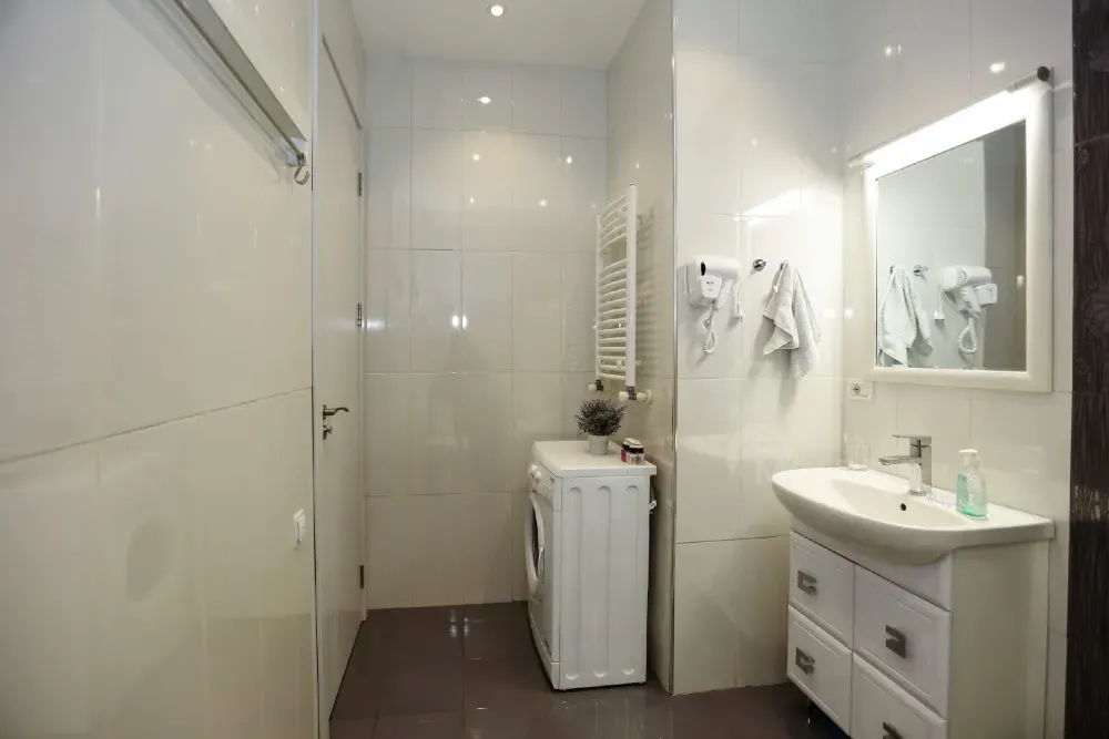 Apartments For Rent two-room 55м² 2/6 floor Tbilisi - photo 11