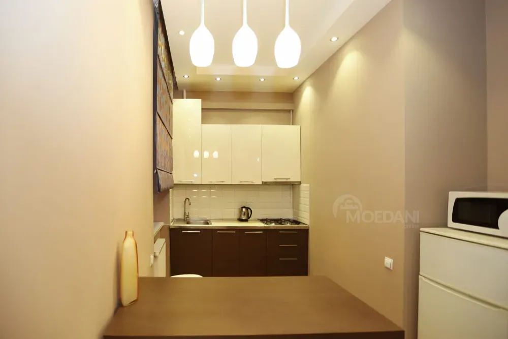 Apartments For Rent two-room 55м² 2/6 floor Tbilisi - photo 6