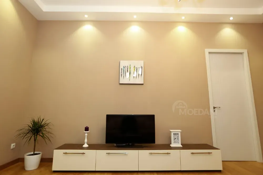 Apartments For Rent two-room 55м² 2/6 floor Tbilisi - photo 2