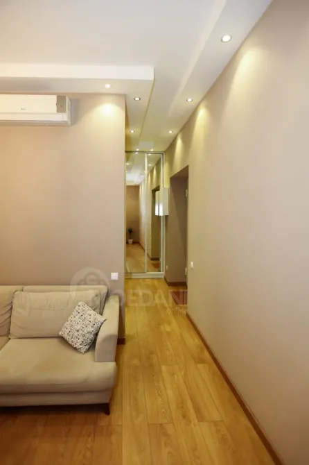 Apartments For Rent two-room 55м² 2/6 floor Tbilisi - photo 9