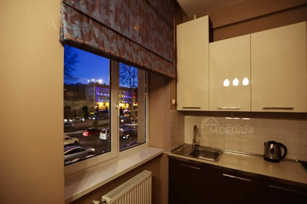 Apartments For Rent two-room 55м² 2/6 floor Tbilisi - photo 7