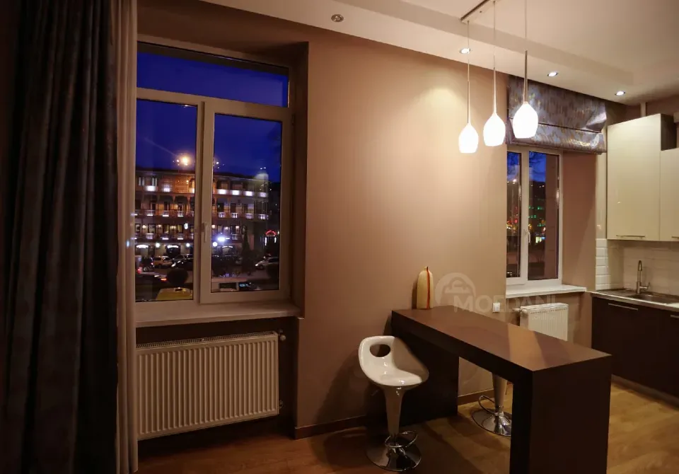 Apartments For Rent two-room 55м² 2/6 floor Tbilisi - photo 12