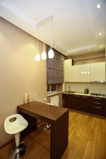 Apartments For Rent two-room 55м² 2/6 floor Tbilisi - photo 8