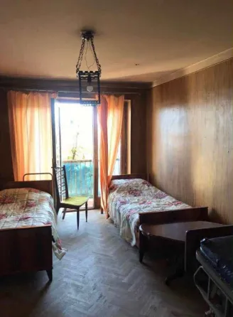 იყიდება 3 ოთახიანი ბინას $85 000  თბილისში  80მ² 3/8 სართ თბილისი