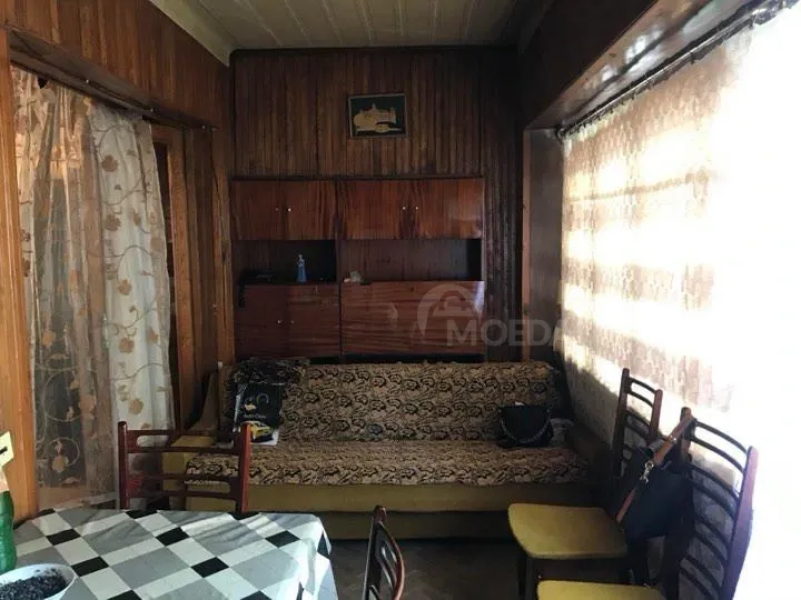 იყიდება 3 ოთახიანი ბინას 80მ² 3/8 სართ თბილისი - photo 5