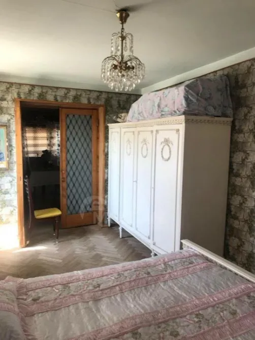 იყიდება 3 ოთახიანი ბინას 80მ² 3/8 სართ თბილისი - photo 1