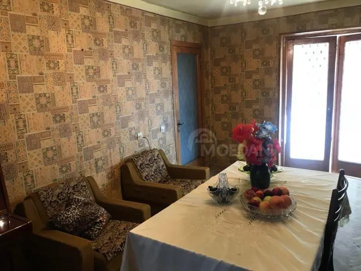 იყიდება 3 ოთახიანი ბინას 80მ² 3/8 სართ თბილისი - photo 4