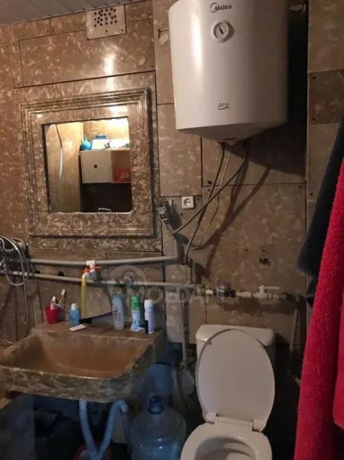 იყიდება 3 ოთახიანი ბინას 80მ² 3/8 სართ თბილისი - photo 9