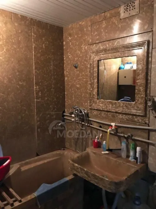 იყიდება 3 ოთახიანი ბინას 80მ² 3/8 სართ თბილისი - photo 8