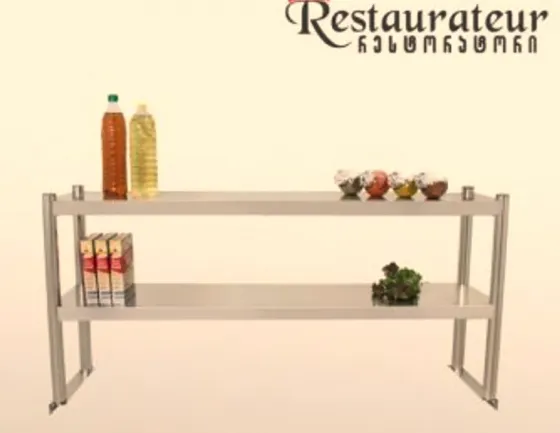 Tabletop shelf Tbilisi