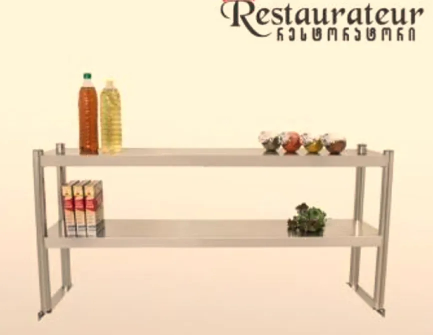 Tabletop shelf Tbilisi - photo 1