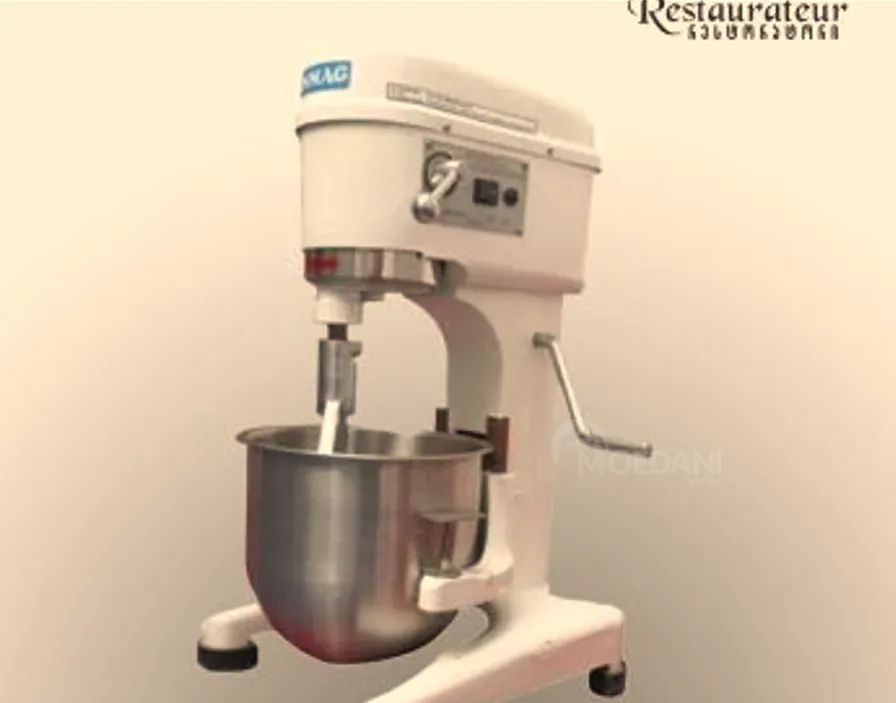 Планетарный миксер Тбилиси - изображение 1