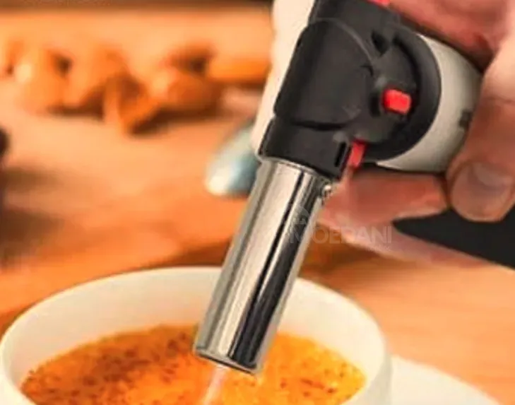 Кондитерский карамелизатор Тбилиси - изображение 2