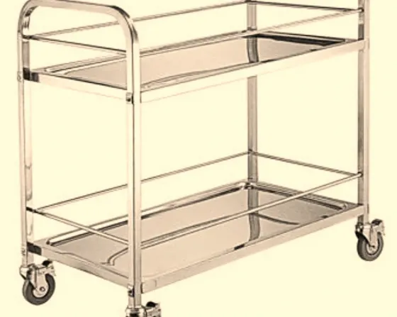 Africa, 2 levels Tbilisi