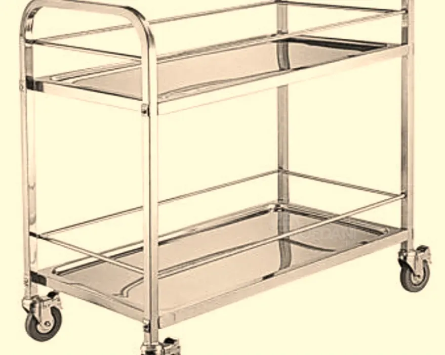 Ურიკა, 2 დონიანი თბილისი - photo 1