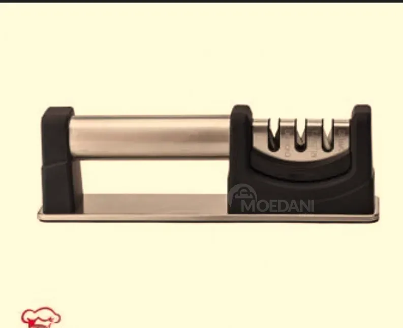 Დანის სალესი, 3 განყოფილებიანი თბილისი - photo 1