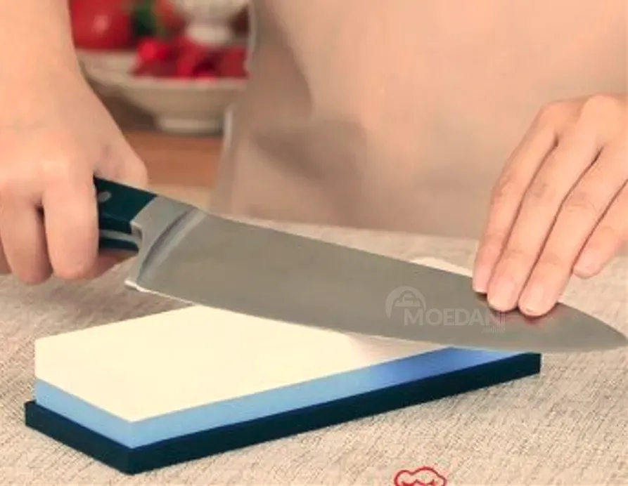 Салезианский камень Дэна Тбилиси - изображение 1