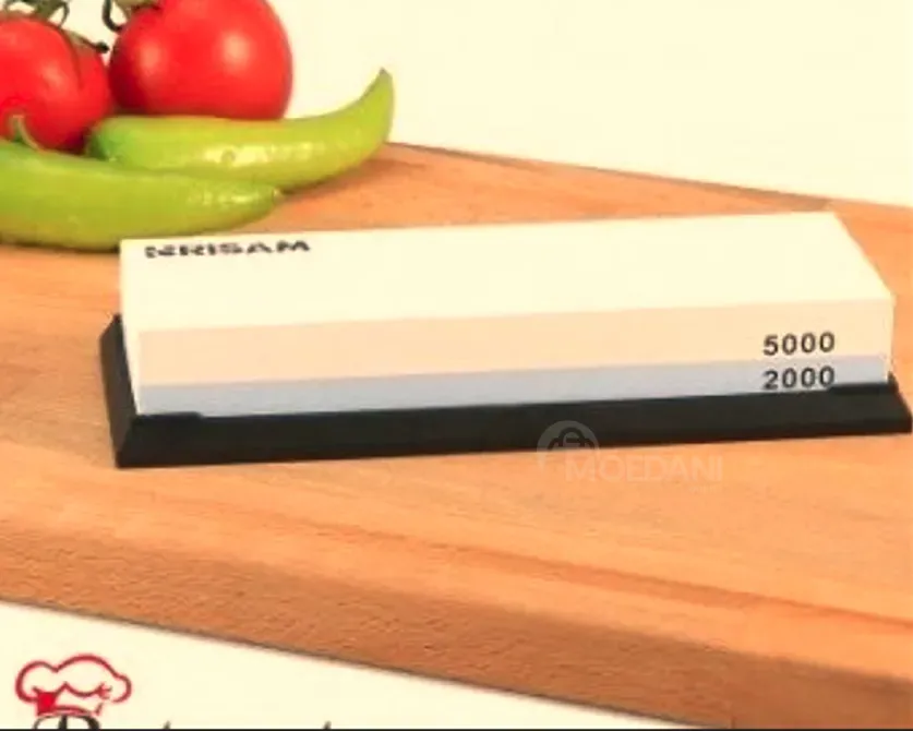 Салезианский камень Дэна Тбилиси - изображение 2