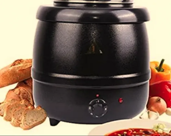 5.7 L of warm storage for vegetables. Tbilisi