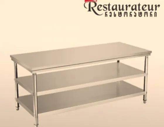 Dining table Tbilisi